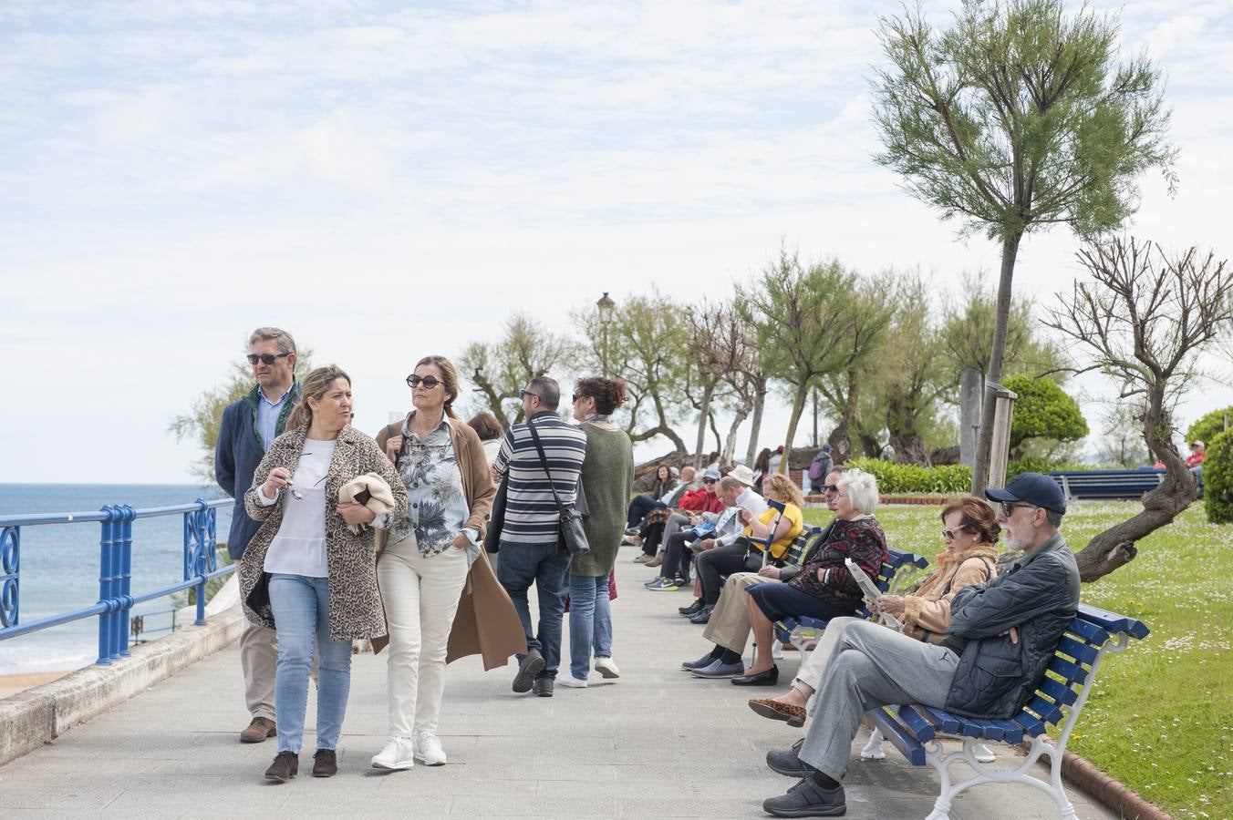 Fotos: Relax y turismo