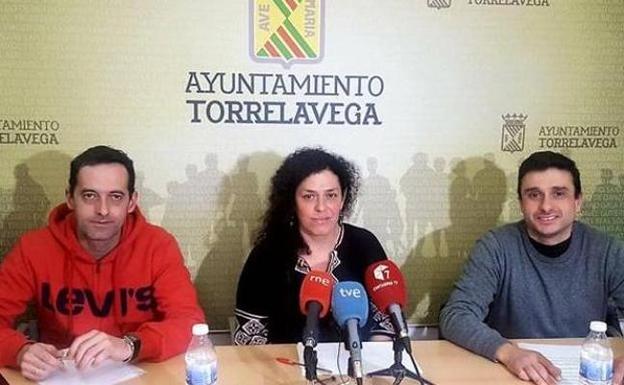 Mónica Rodero, en una imagen de archivo. 