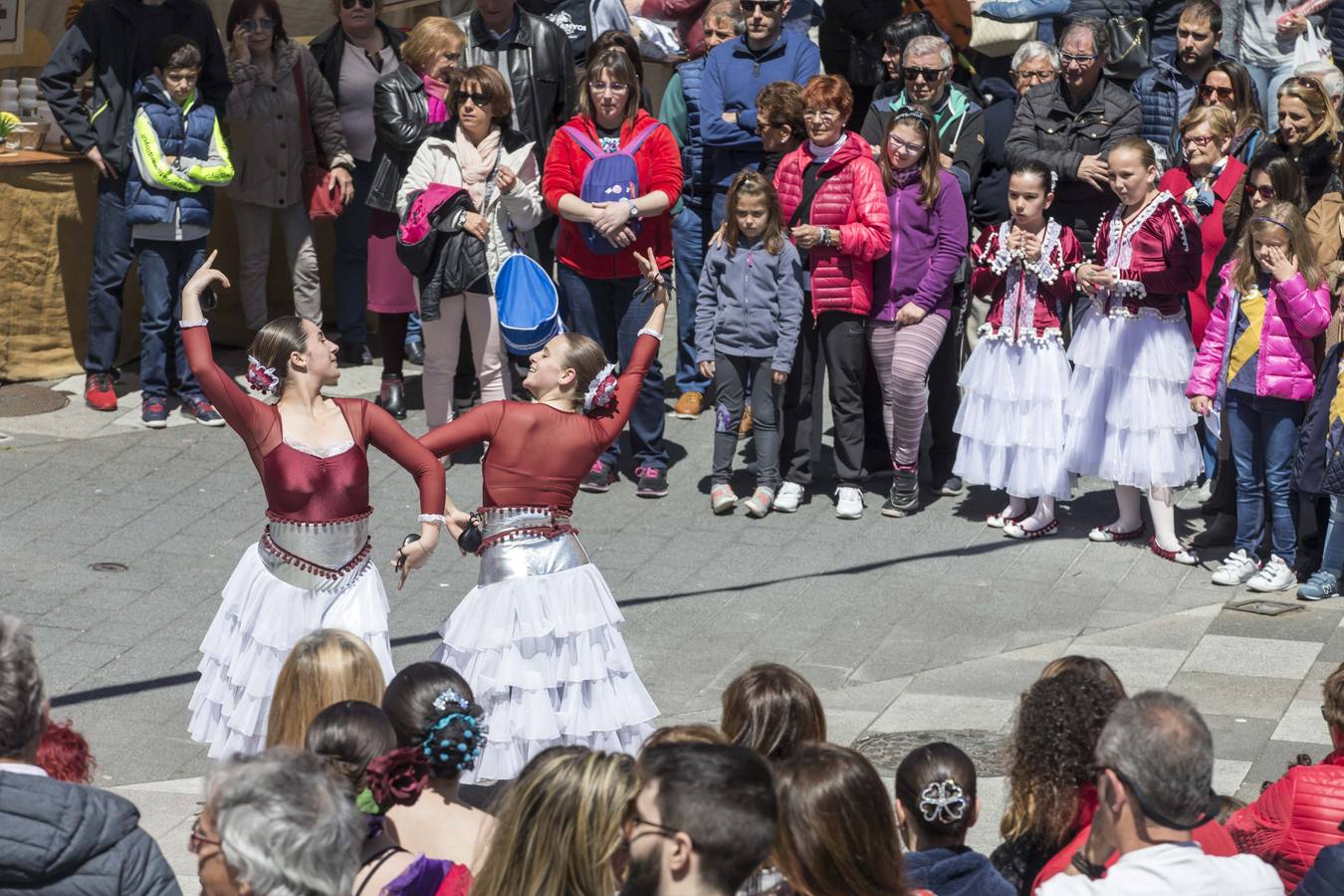 Fotos: Finalizan tres días de fiesta-homenaje a Pedro Velarde en Camargo