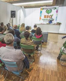 Imagen secundaria 2 - Bocados saludables en Cantabria