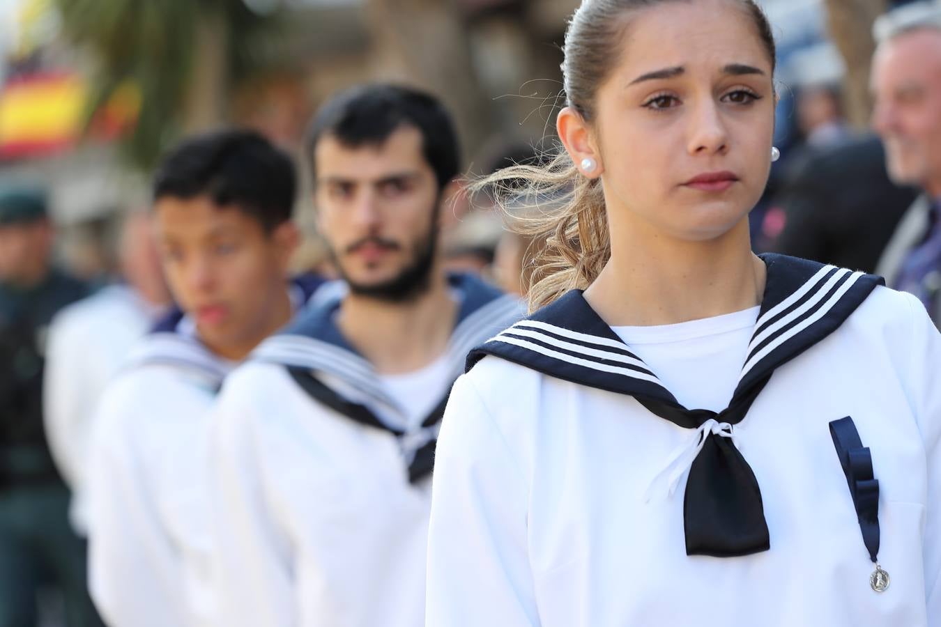 Fotos: San Vicente de la Barquera cumple con su tradición en La Folía