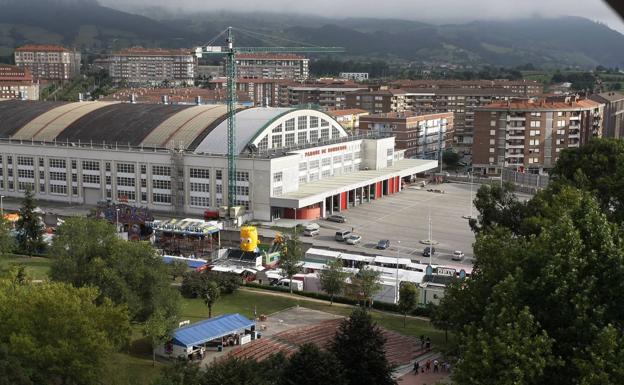 Torrelavega solicita a Cultura que el Ferial de Ganados sea declarado Bien de Interés Cultural