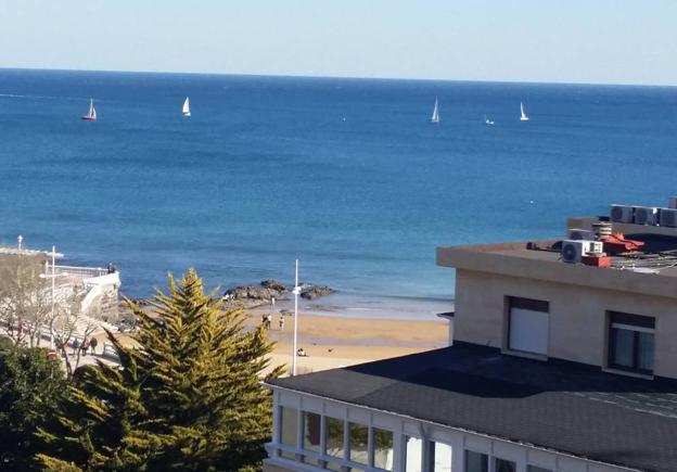 Compra una casa en Castro Urdiales en la zona de playa