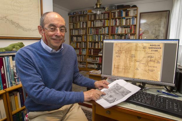 La carta que rellena un gran vacío