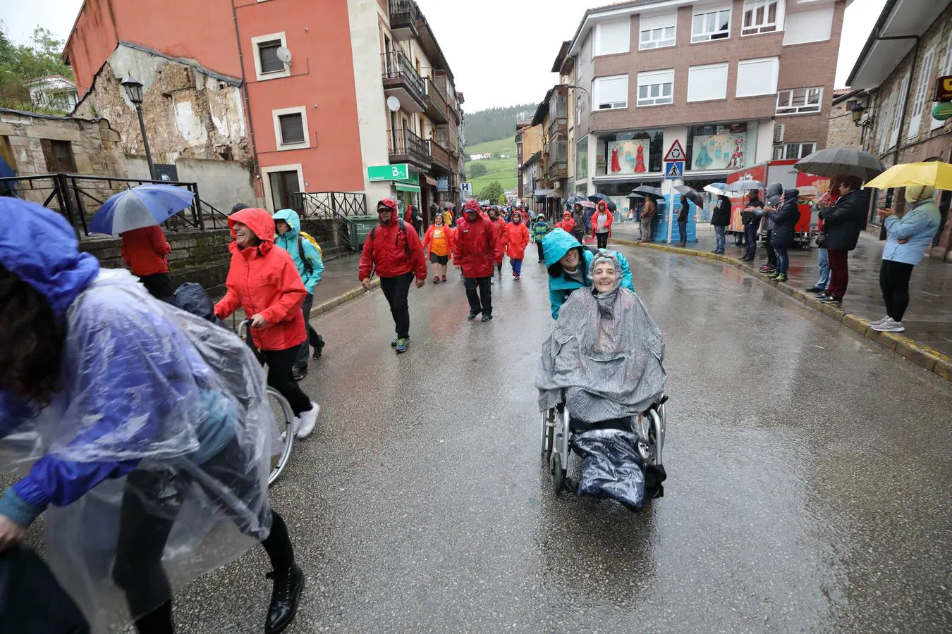 Fotos: Las imágenes de &#039;Los 10.000 del Soplao&#039; de 2019