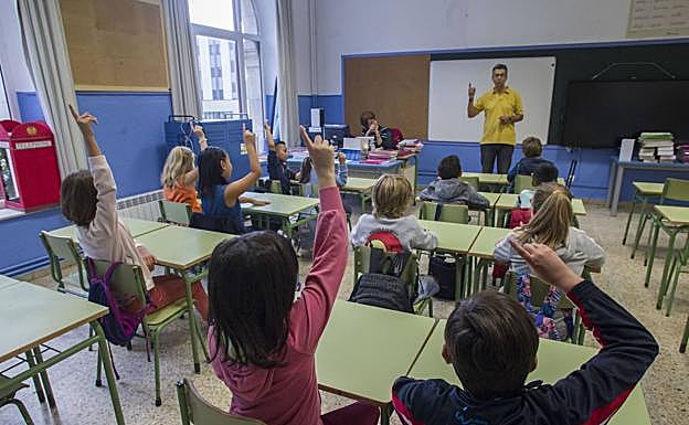 Educación edita un manual para la detección y evaluación del alumnado con altas capacidades