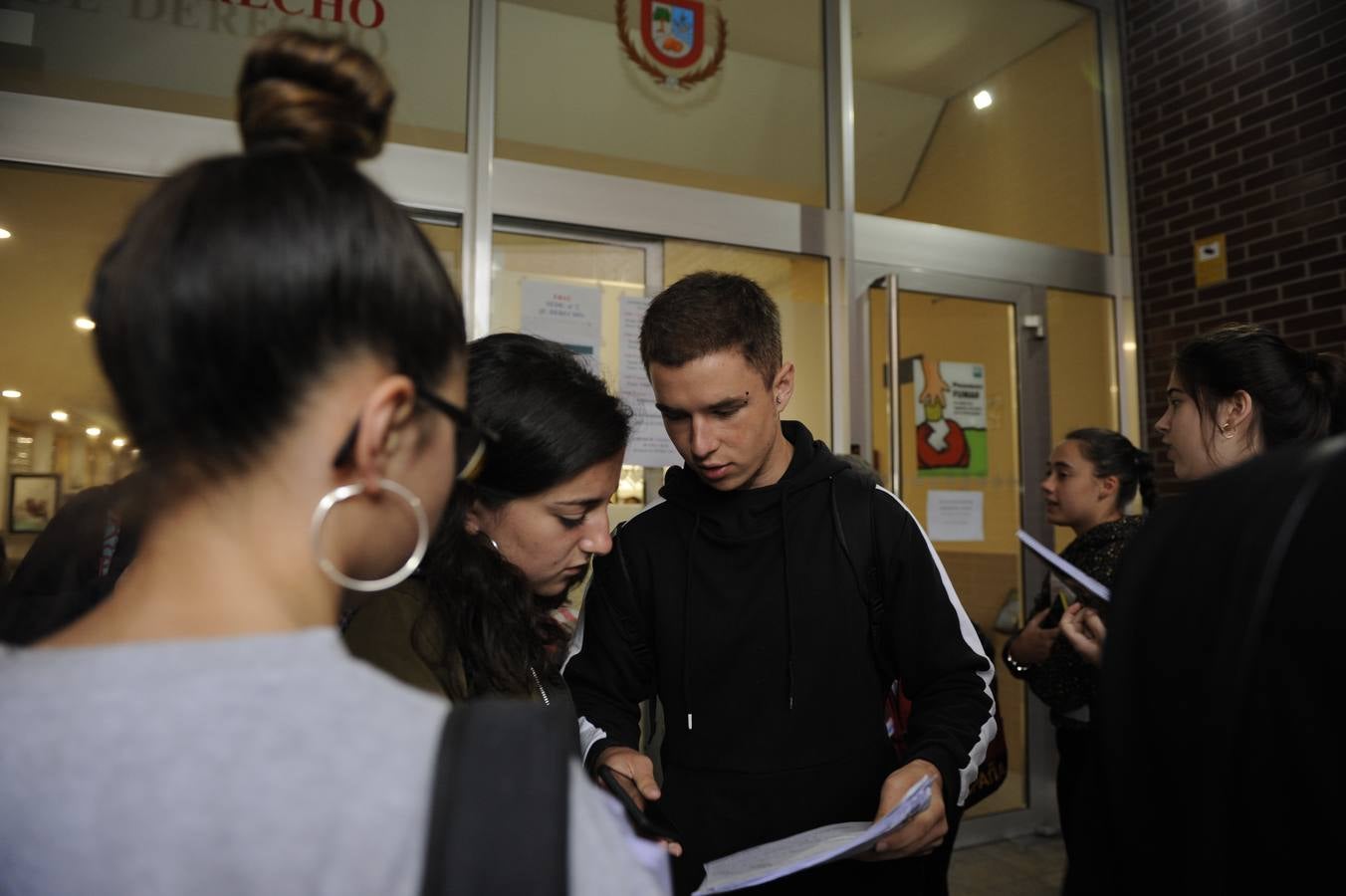 La novela de Ramón J. Sender ha sido la protagonista del examen de Lengua Española y Literatura | 2.440 estudiantes cántabros se enfrentan hasta el viernes a la prueba de acceso a la universidad