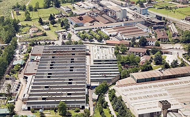 Acuerdo entre Nissan y la representación sindical para el convenio colectivo de la planta de Los Corrales