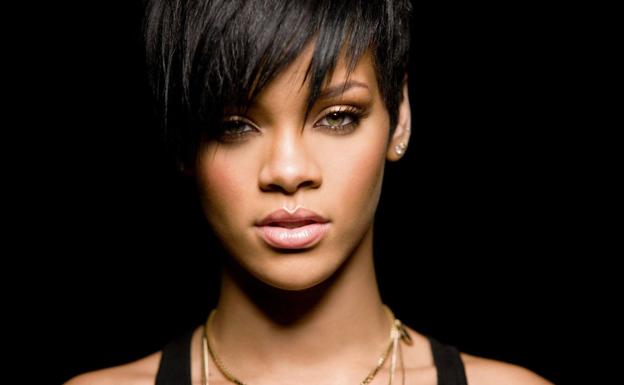 Rihanna, la artista femenina más rica del mundo