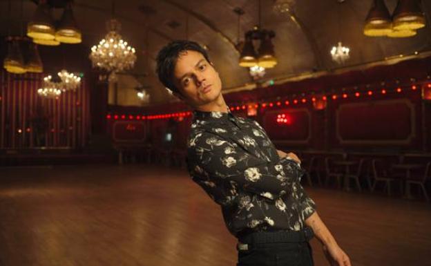 Jamie Cullum, genial como siempre pero más distinto que nunca