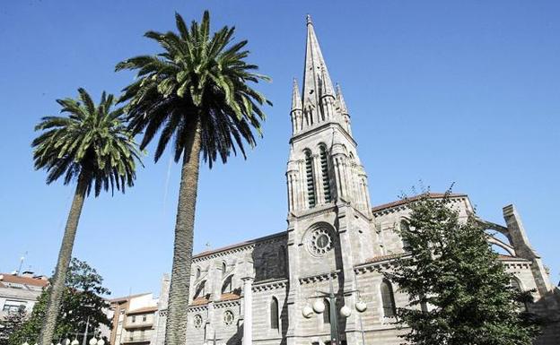 Una placa recordará el 110 aniversario de las palmeras de La Asunción