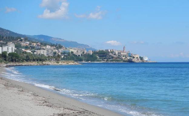 Bastia. 