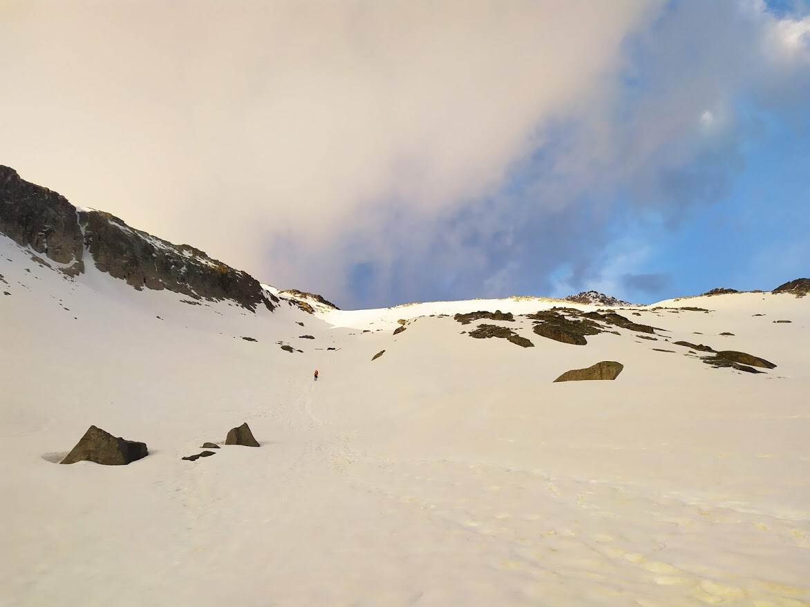 Fotos: El Aneto, el gigante de los Pirineos