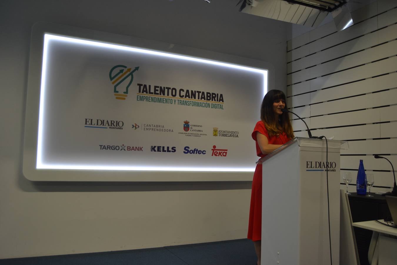 Fotos: Premio al talento