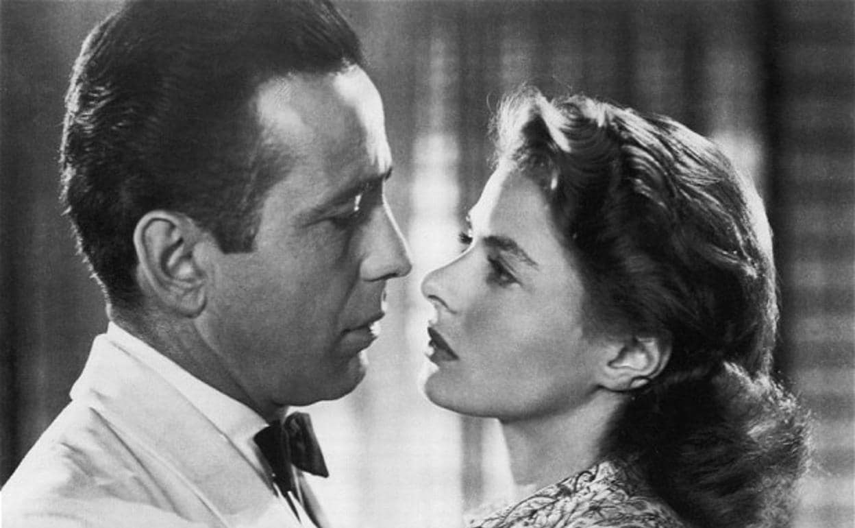 ¿Te acuerdas de 'Casablanca'?