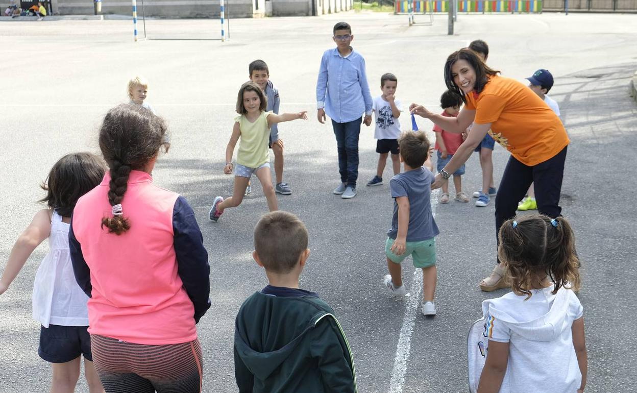 Arranca 'El Veranuco' con 770 niños inscritos