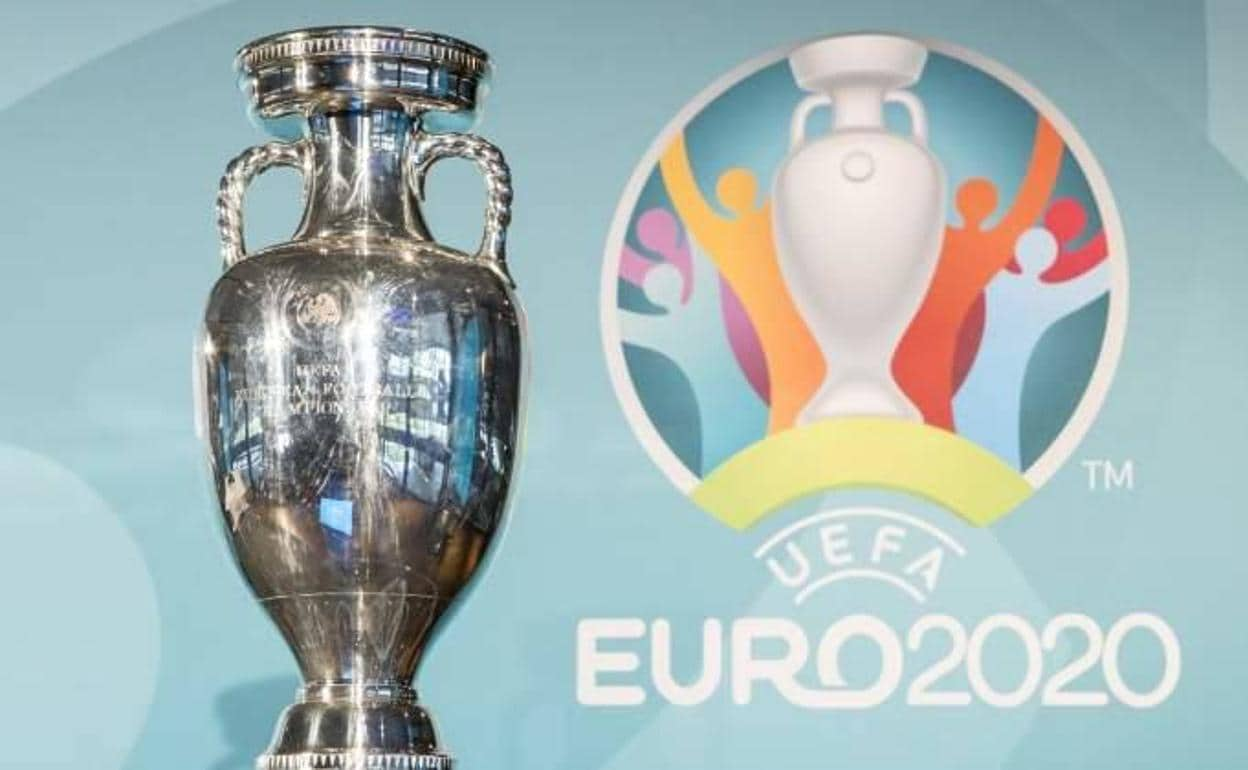 Peticiones de 204 países de entradas para la Euro 2020