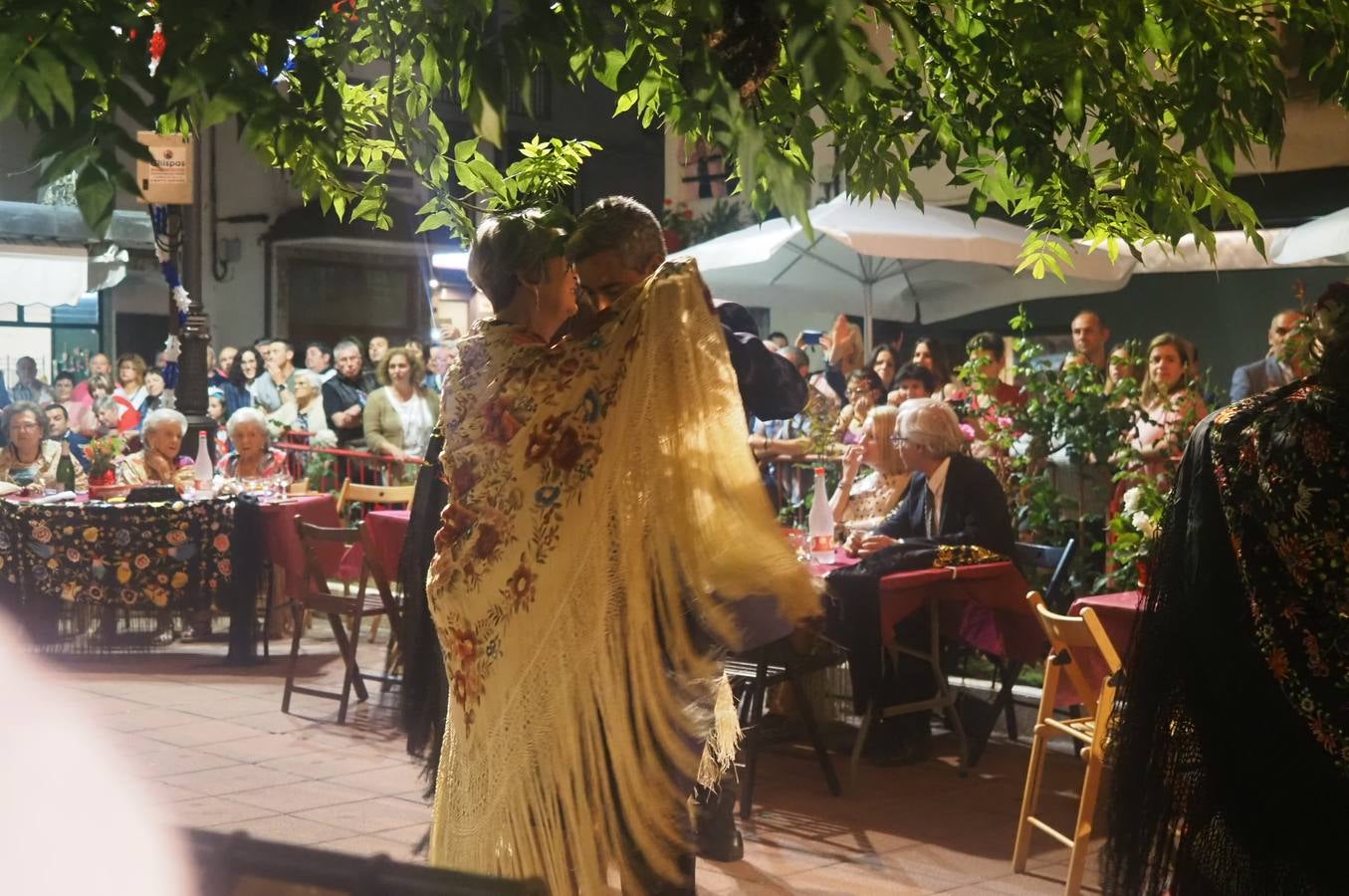 Fotos: Ramales cumple con la tradición