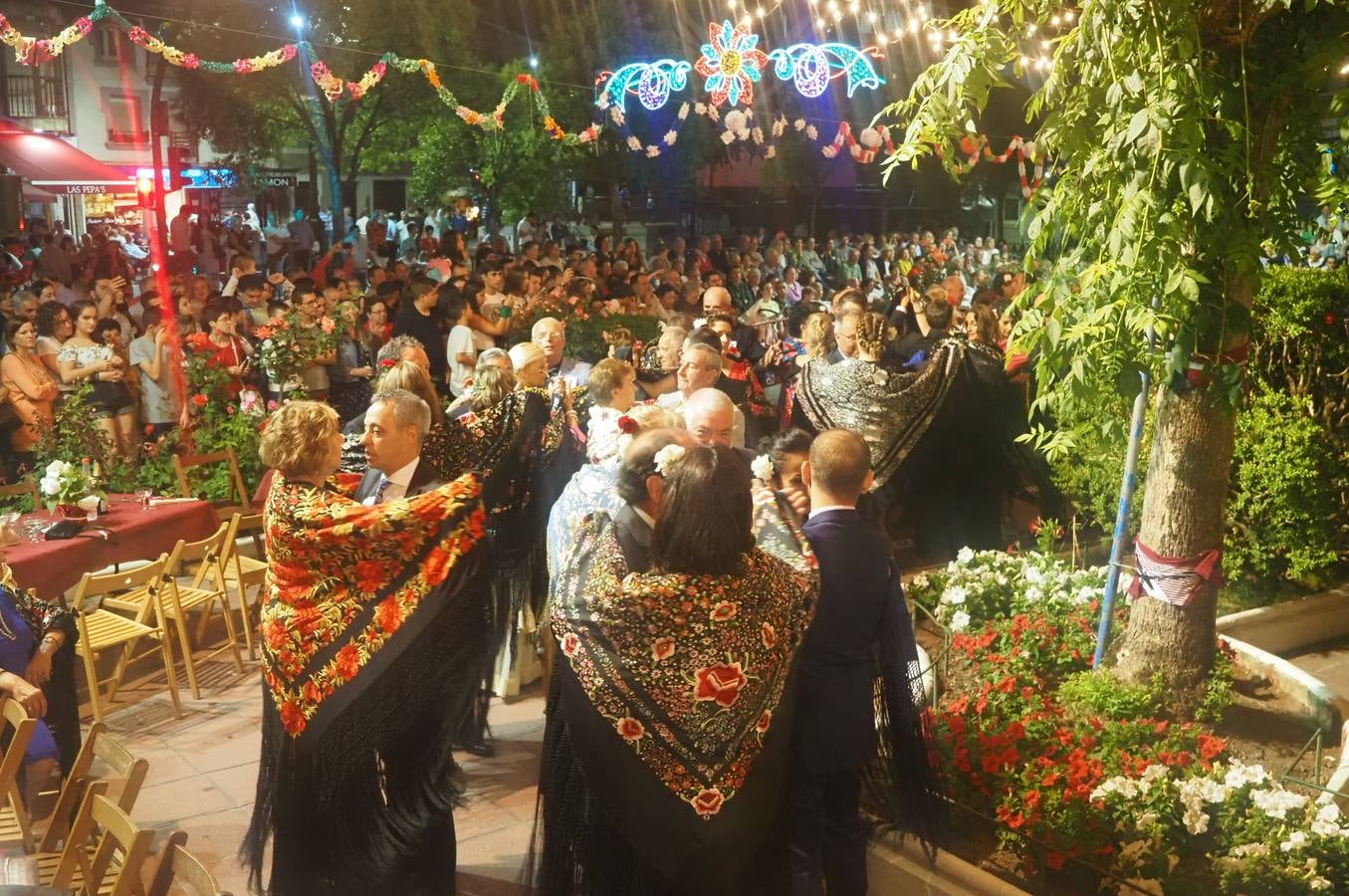 Fotos: Ramales cumple con la tradición