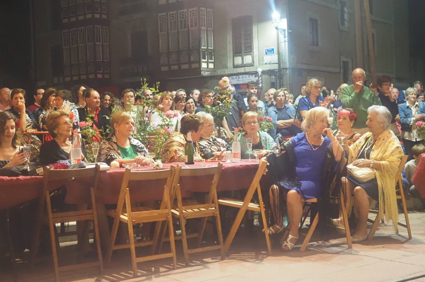 Fotos: Ramales cumple con la tradición