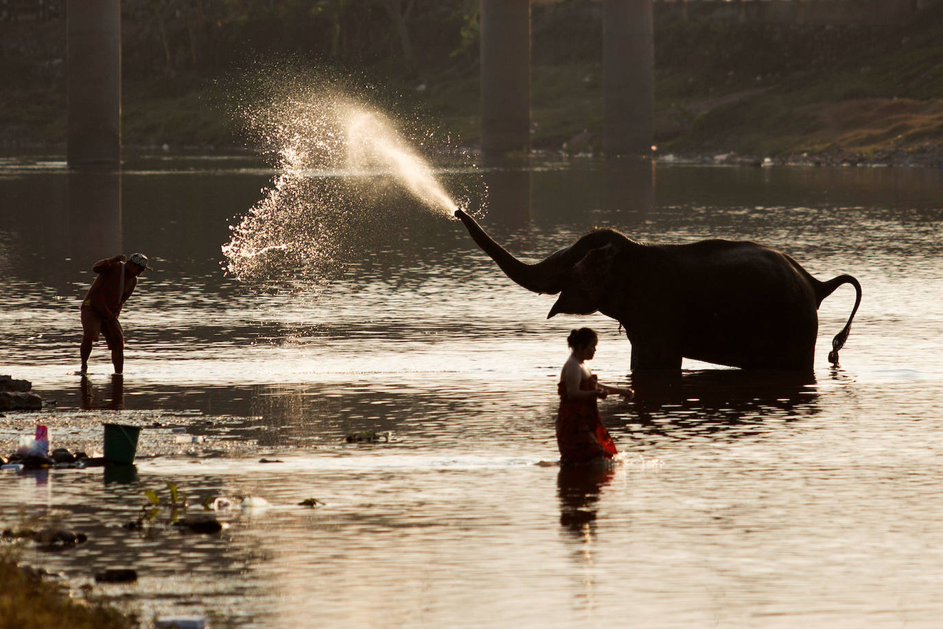 Laos: se recomienda viajar con extrema precaución. Como consecuencia de las intensas lluvias que están teniendo lugar en gran parte del país, se está produciendo una importante subida del nivel de las aguas del río Mekong con el consecuente riesgo de desbordamiento. Tras las inundaciones cabe esperar un empeoramiento del brote de dengue que se ha venido dando en las provincias de Champassak y Savannakhet. Se recomienda evitar la provincia de Xaisomboun especialmente en viajes por carretera por riesgo de badidaje.