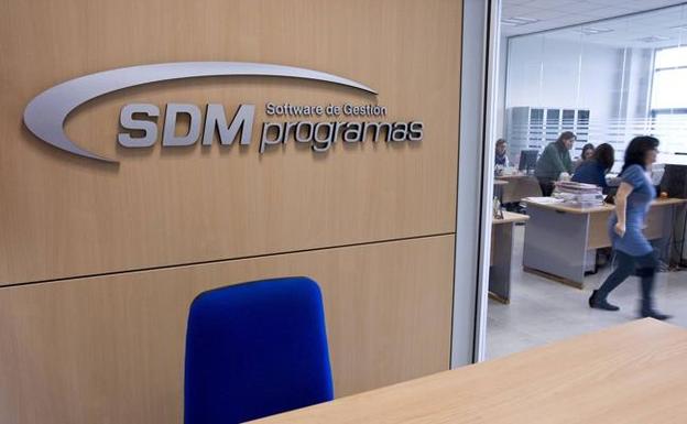 La cántabra SDM Programas se alía con uno de los líderes en software de gestión empresarial