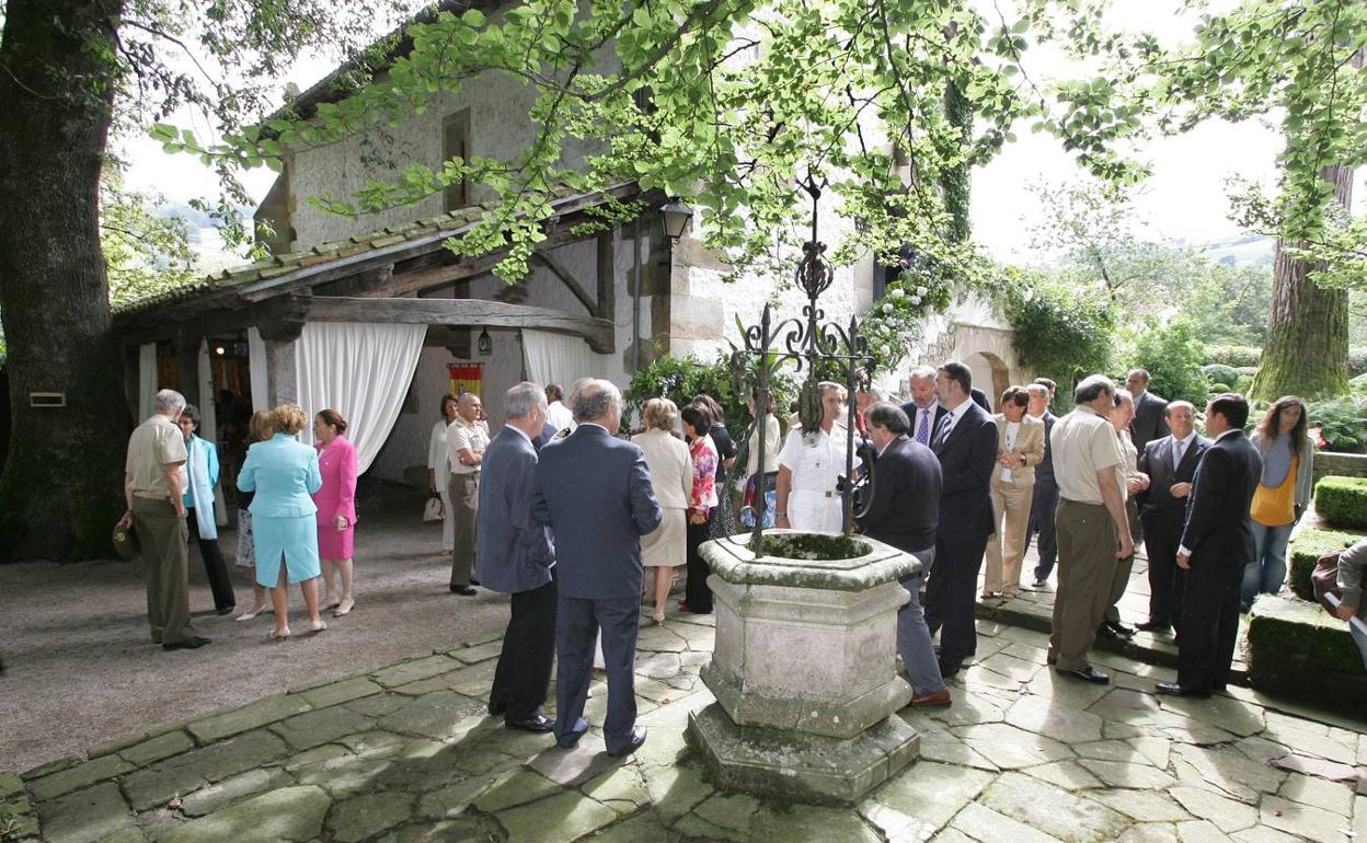 la cita es en Solar de Cotubín