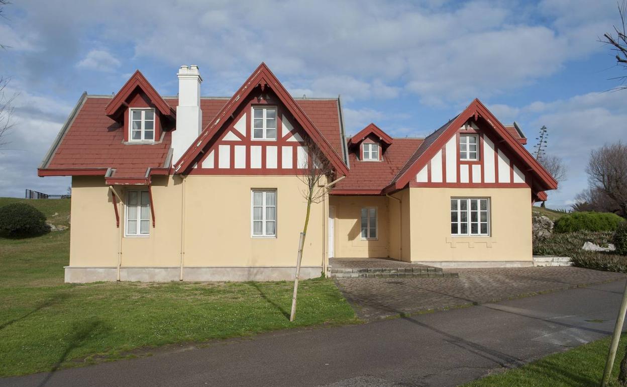 La Casa de los Guardeses será la primera oficina turística inteligente de Santander