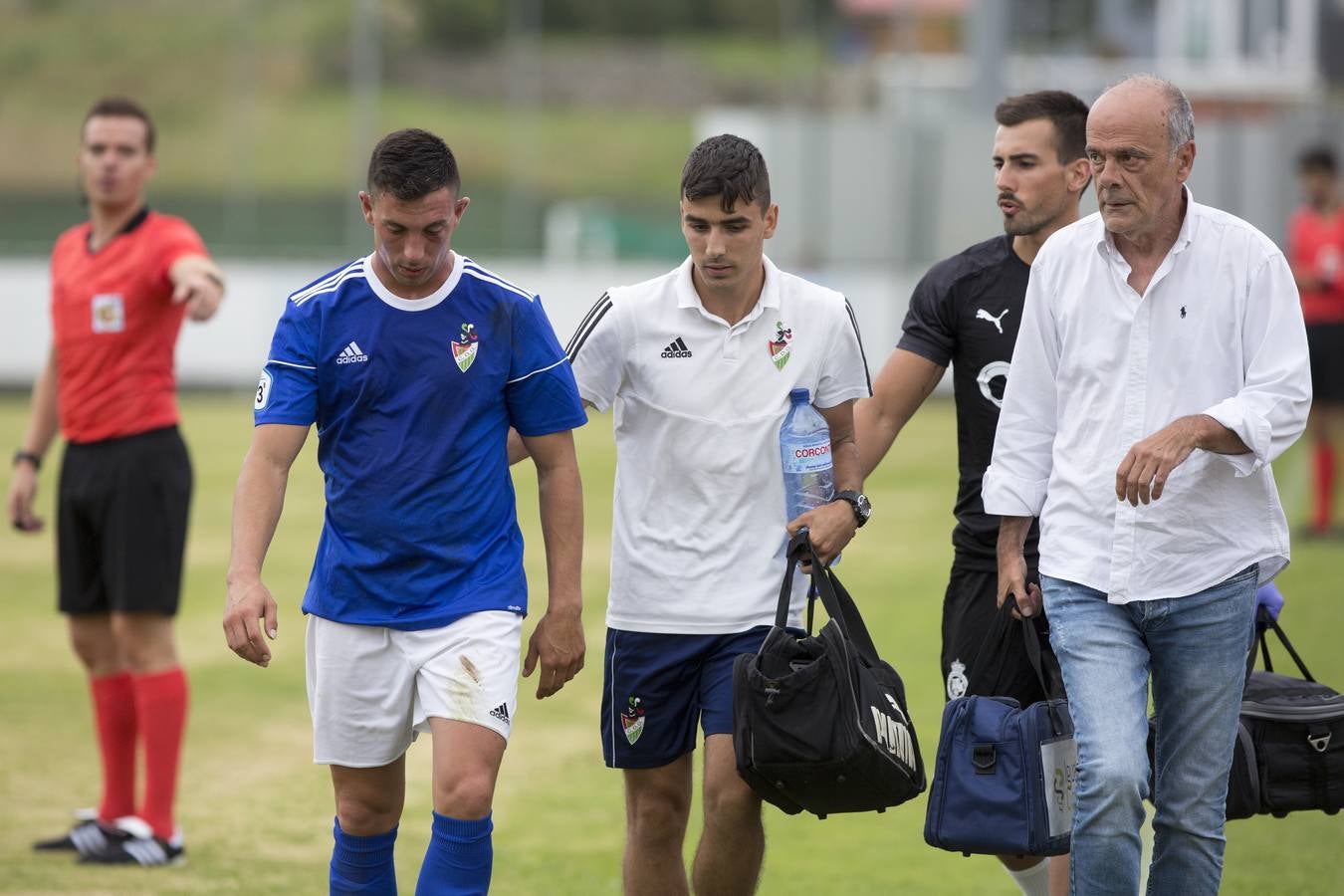 Fotos: Empieza la temporada