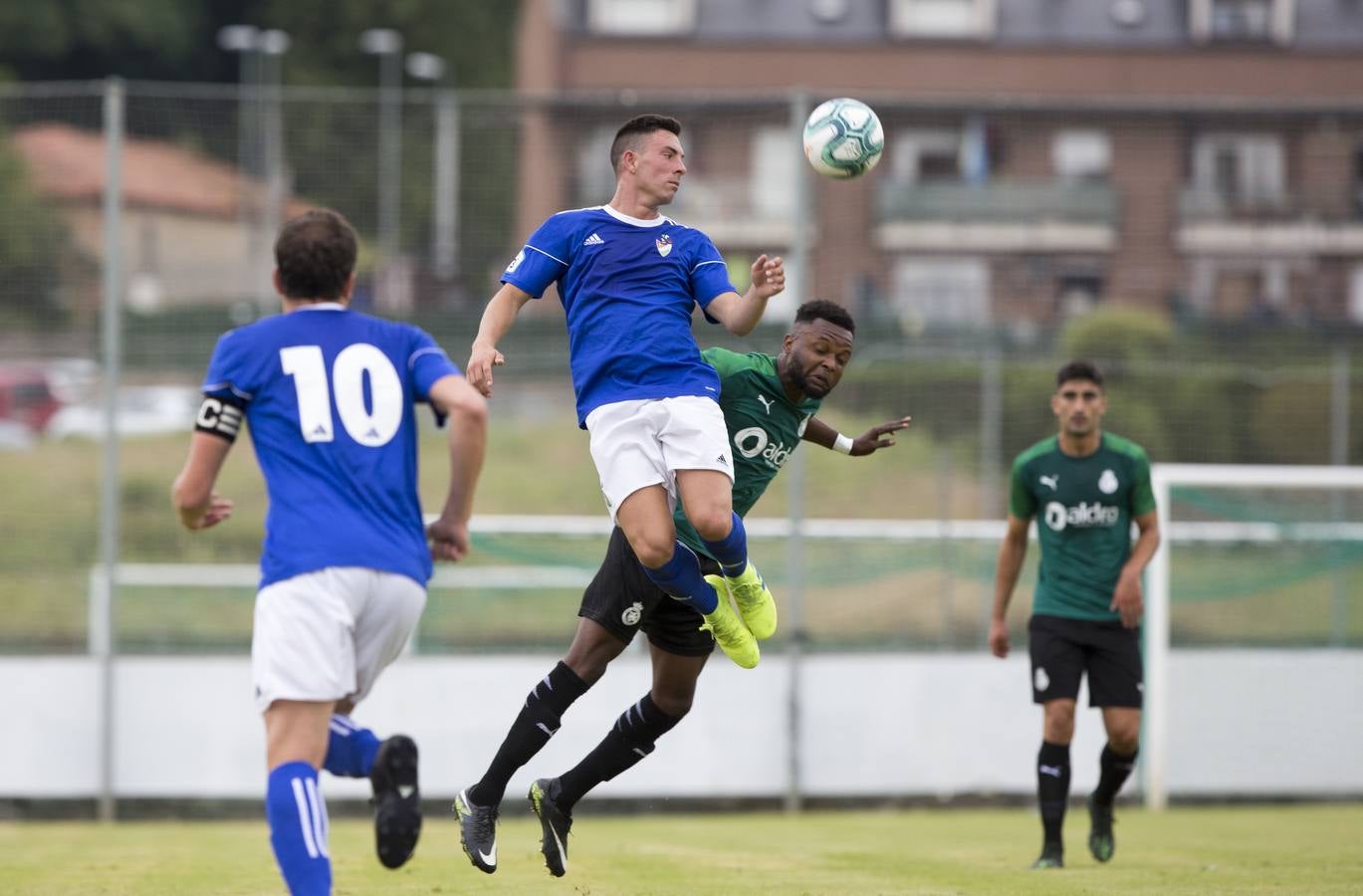 Fotos: Empieza la temporada