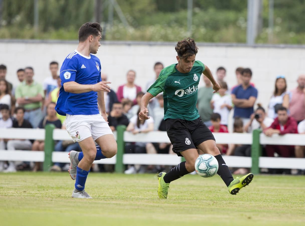 Fotos: Empieza la temporada