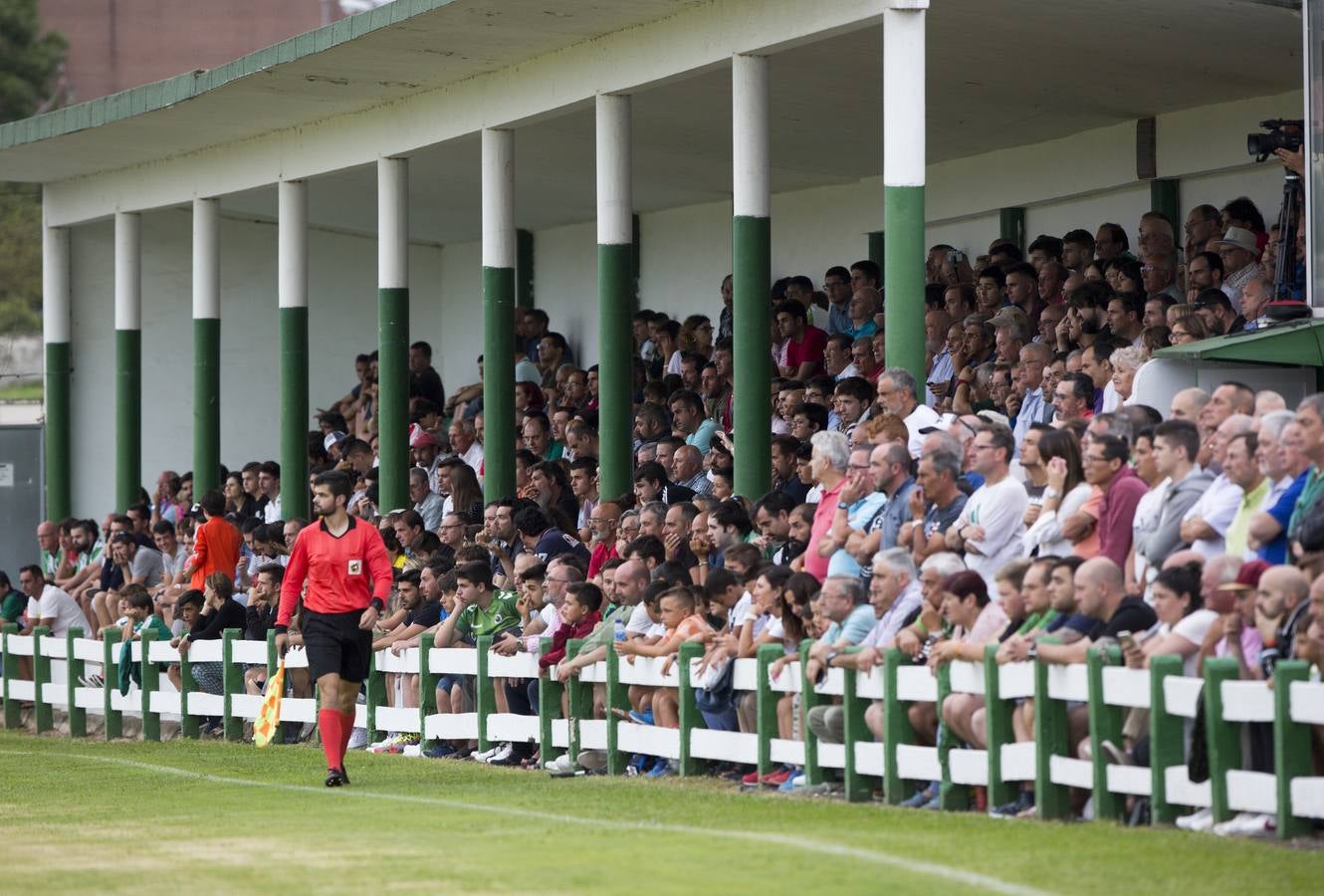 Fotos: Empieza la temporada