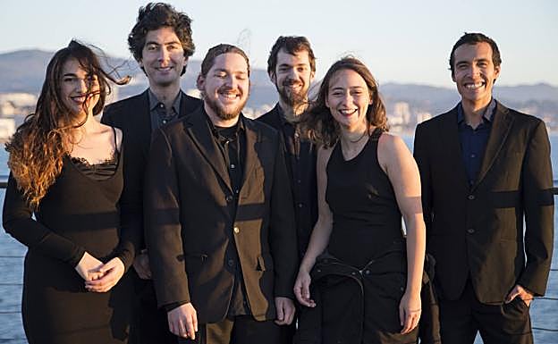 Dichos Diábolos explora la música del primer Barroco. 