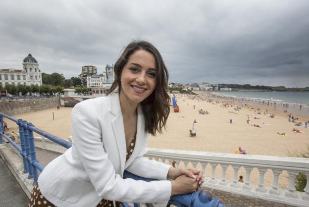 «El nacionalismo tiene mucha culpa de que el tren Santander-Madrid tarde más de cuatro horas en llegar»