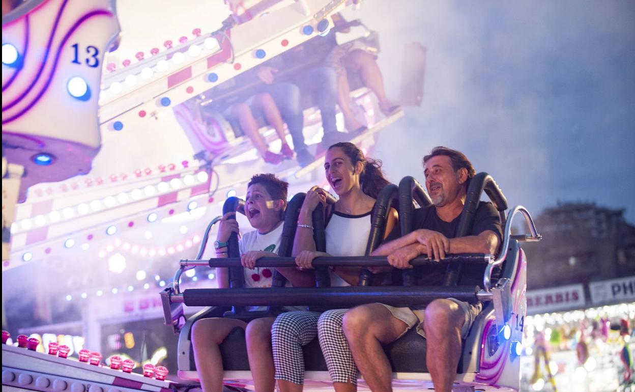 Toda la agenda de hoy, martes