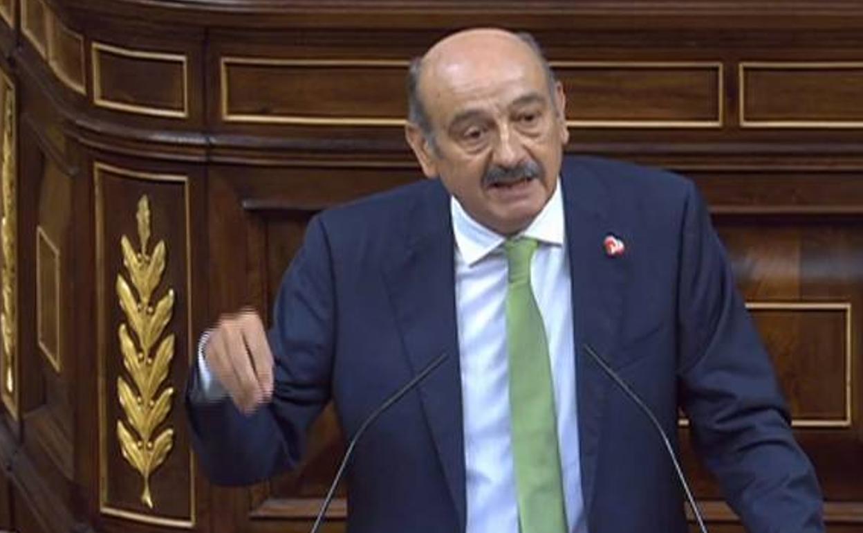 Sánchez: «El compromiso con Cantabria está garantizado y se va a cumplir»