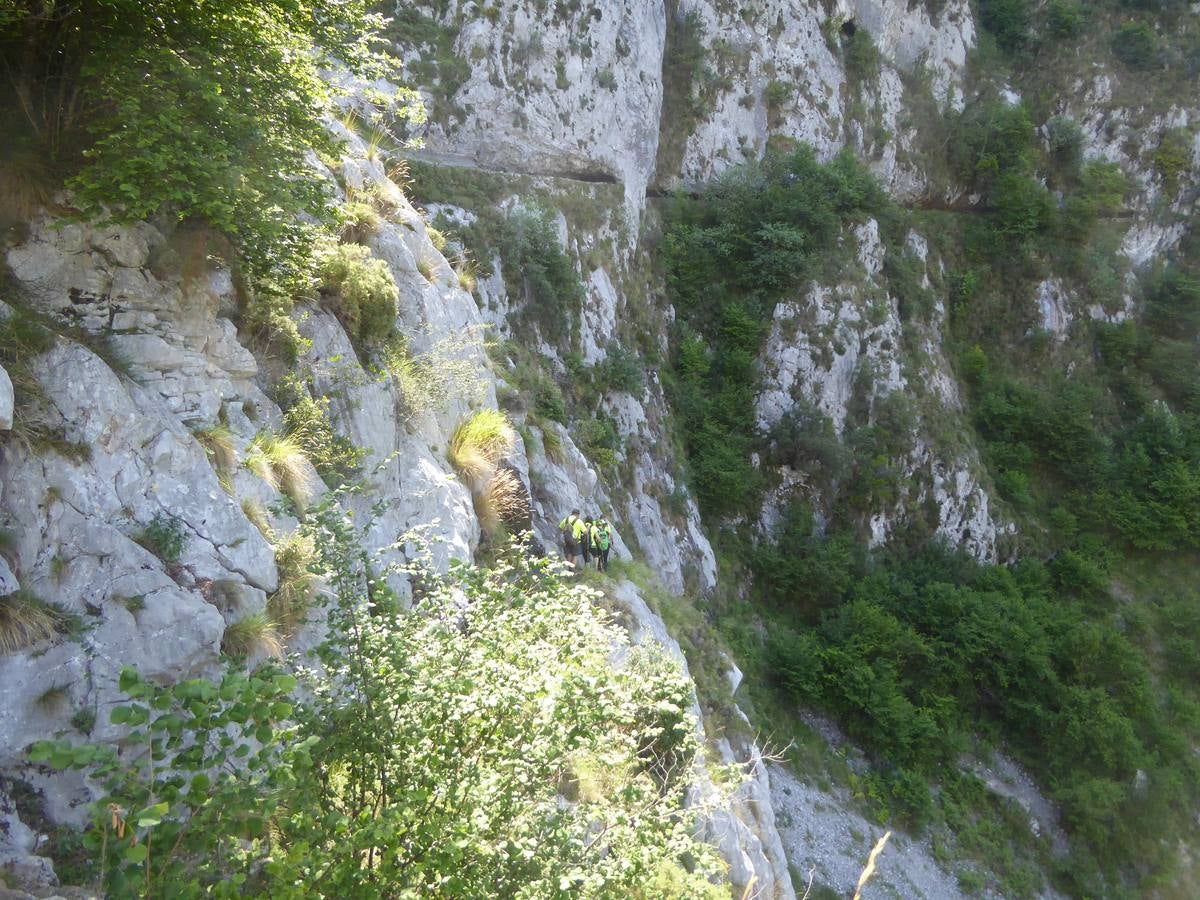 Fotos: ¿Conoces la sierra de Bejes?