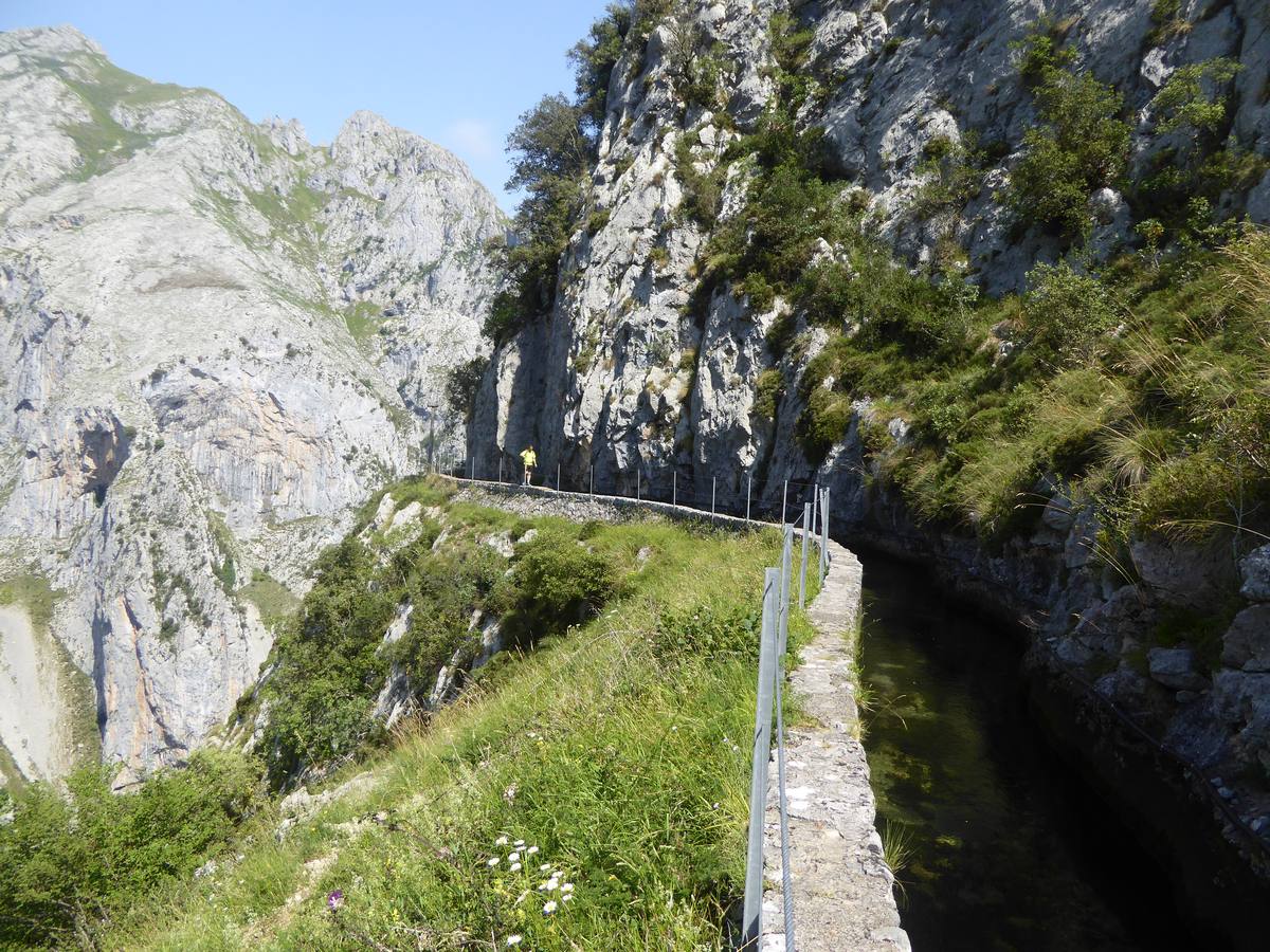 Fotos: ¿Conoces la sierra de Bejes?