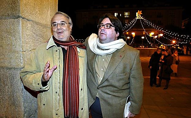 'Yo, Farinelli, el capón' habita en el FIS