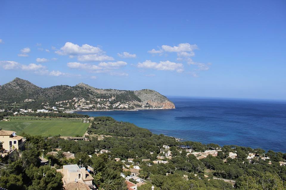 19. Canyamel (Mallorca). El metro cuadrado en este municipio balear cuesta 3.503 euros.