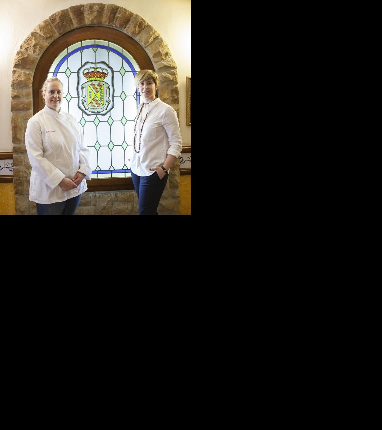 Una cocina rica en Torrelavega