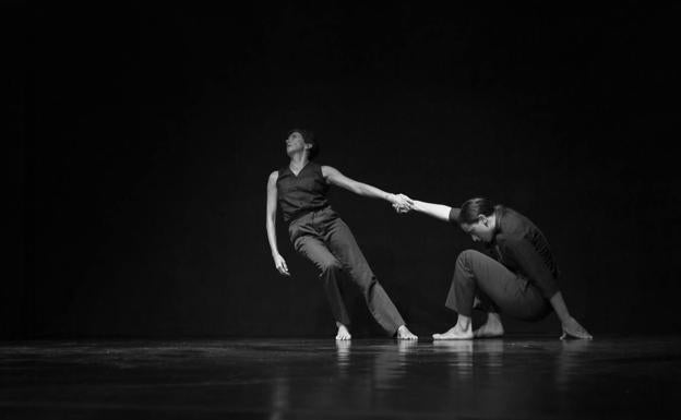 La danza vuelve a ser protagonista dentro de la programación diseñada por Espacio Espiral.