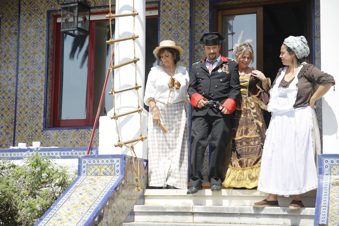 Medio Cudeyo superó su propio récord de 2.000 visitantes