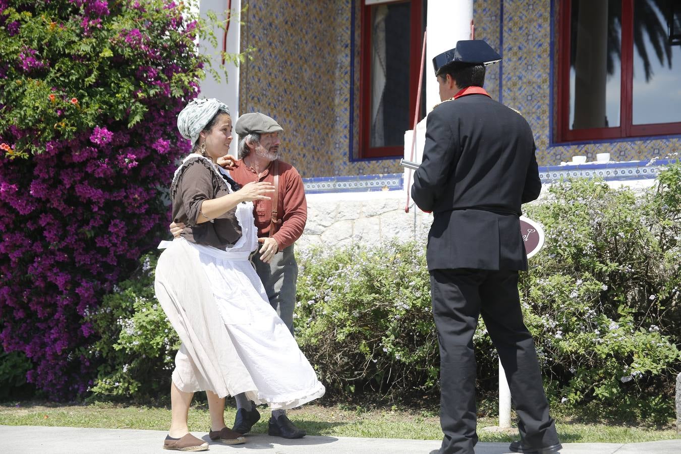 Medio Cudeyo superó su propio récord de 2.000 visitantes