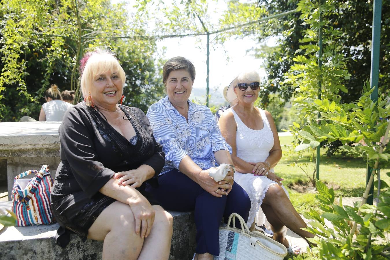 Medio Cudeyo superó su propio récord de 2.000 visitantes