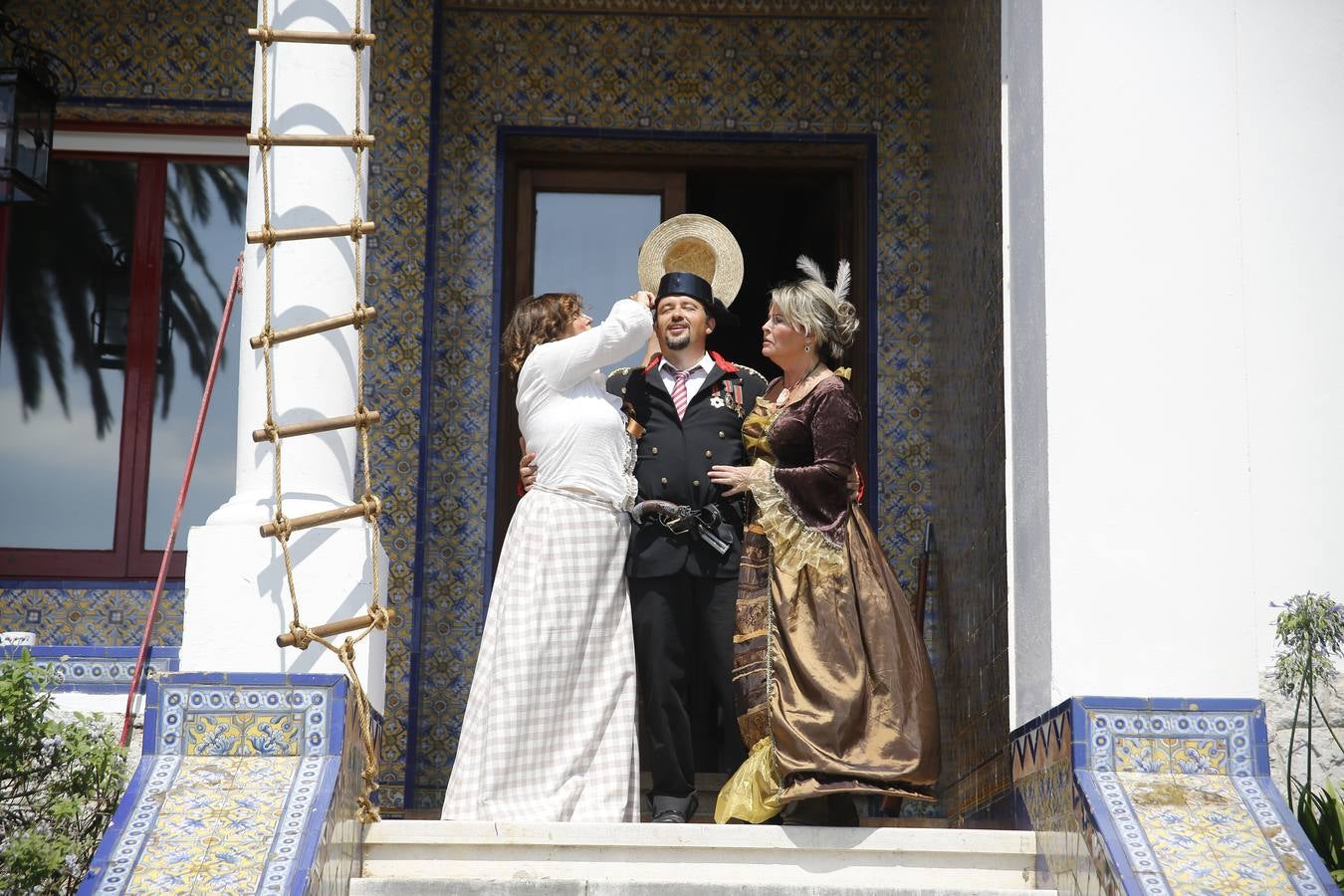 Medio Cudeyo superó su propio récord de 2.000 visitantes