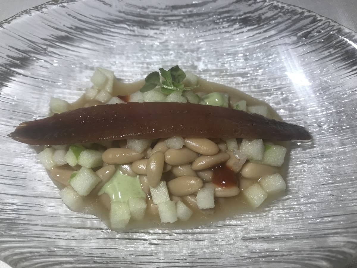 Entre los restaurantes gastronómicos de la región, quizá El Molino sea el que más solera tenga, por su edificio, por su trayectoria y por su historia.