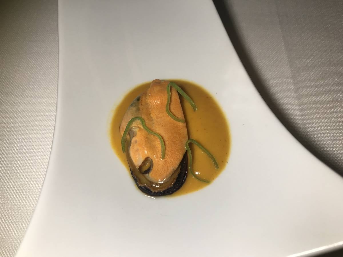 Entre los restaurantes gastronómicos de la región, quizá El Molino sea el que más solera tenga, por su edificio, por su trayectoria y por su historia.