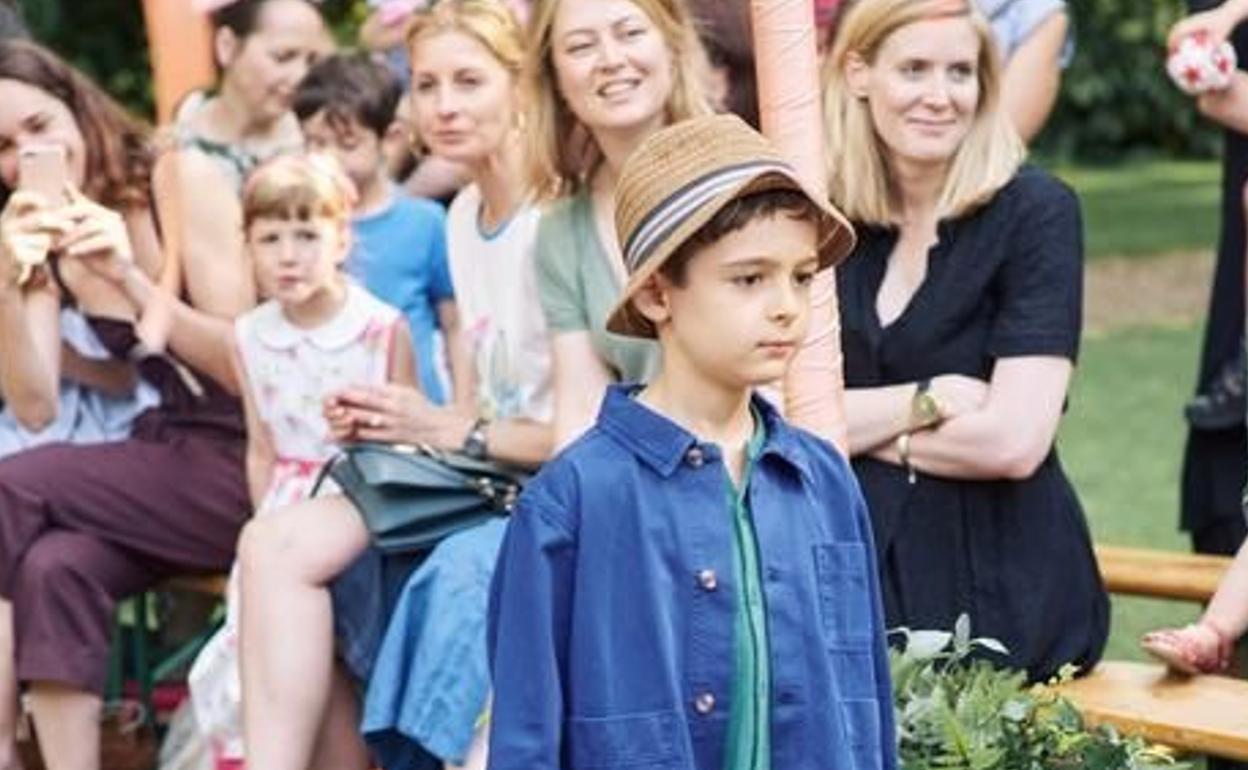 Astillero saca las tendencias a la calle