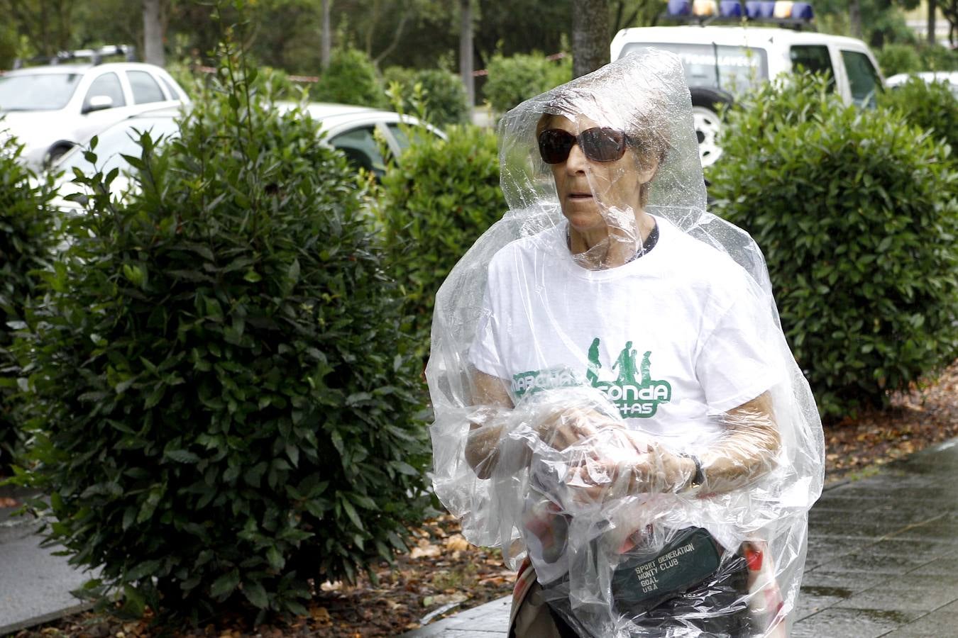 Fotos: Marcha Popular Ronda de Torrelavega